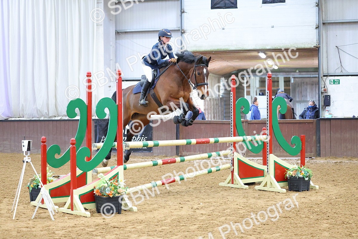 SBM_010292 - Class 22 - Equiyd 1.05m Amateur Championship Qualifier - First Round (1.05m)