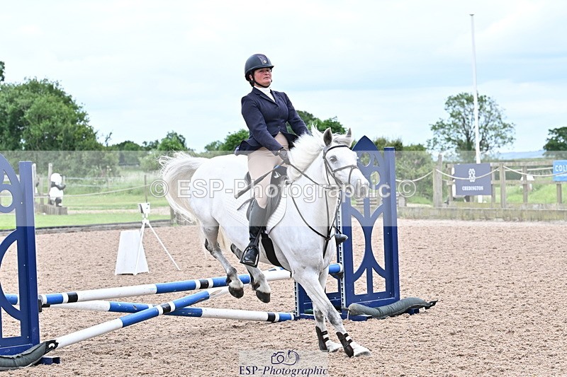 250610A-155751-00049 - Clear Round and 60cm