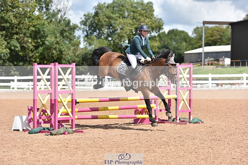 230806A-122530-01792 - Cls 19 Pony British Novice & 80cm Open