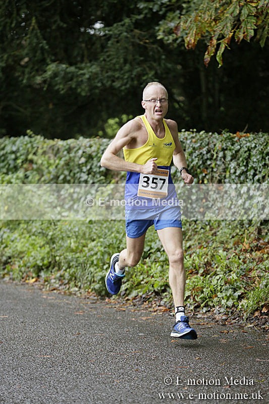 CAD131019-0628 - Cadence Events Grittleton 10km 13/10/19