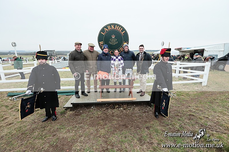 PtPres 16022584 - Presentations Combined Services PtP 16/02/25