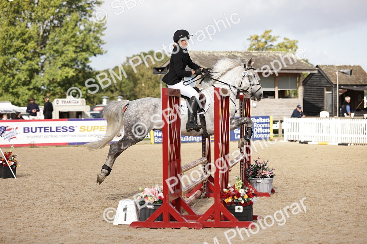 SBM_16529 - J33 - Senior 75cm Championship