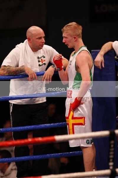 BX 210209-60 - Boxing 21/02/09