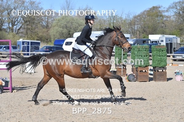 BPP_2875 - CLASS 10 Club 80cms Open