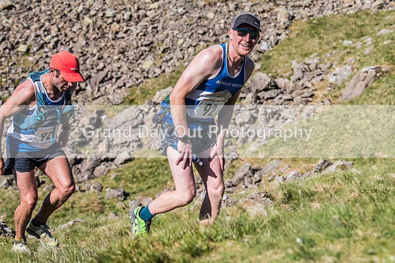 Old County Tops-207 - The Old County Tops Fell Race Saturday 17th May 2025
