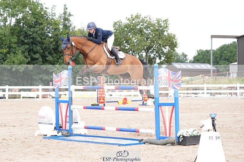 250719-124138-15200 - Cls 35, 7yr old Tour