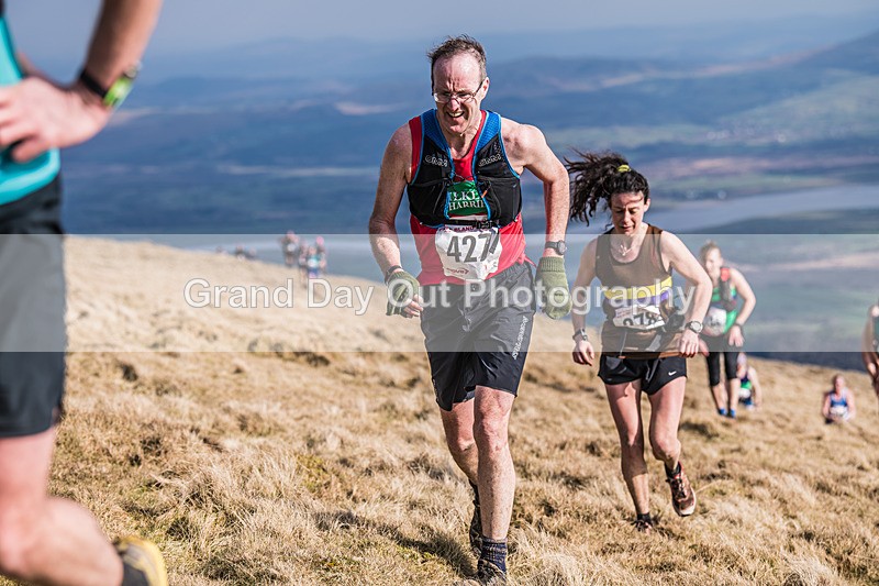 Black Combe-1770 - Black Combe Fell Race Saturday 7th March 2026