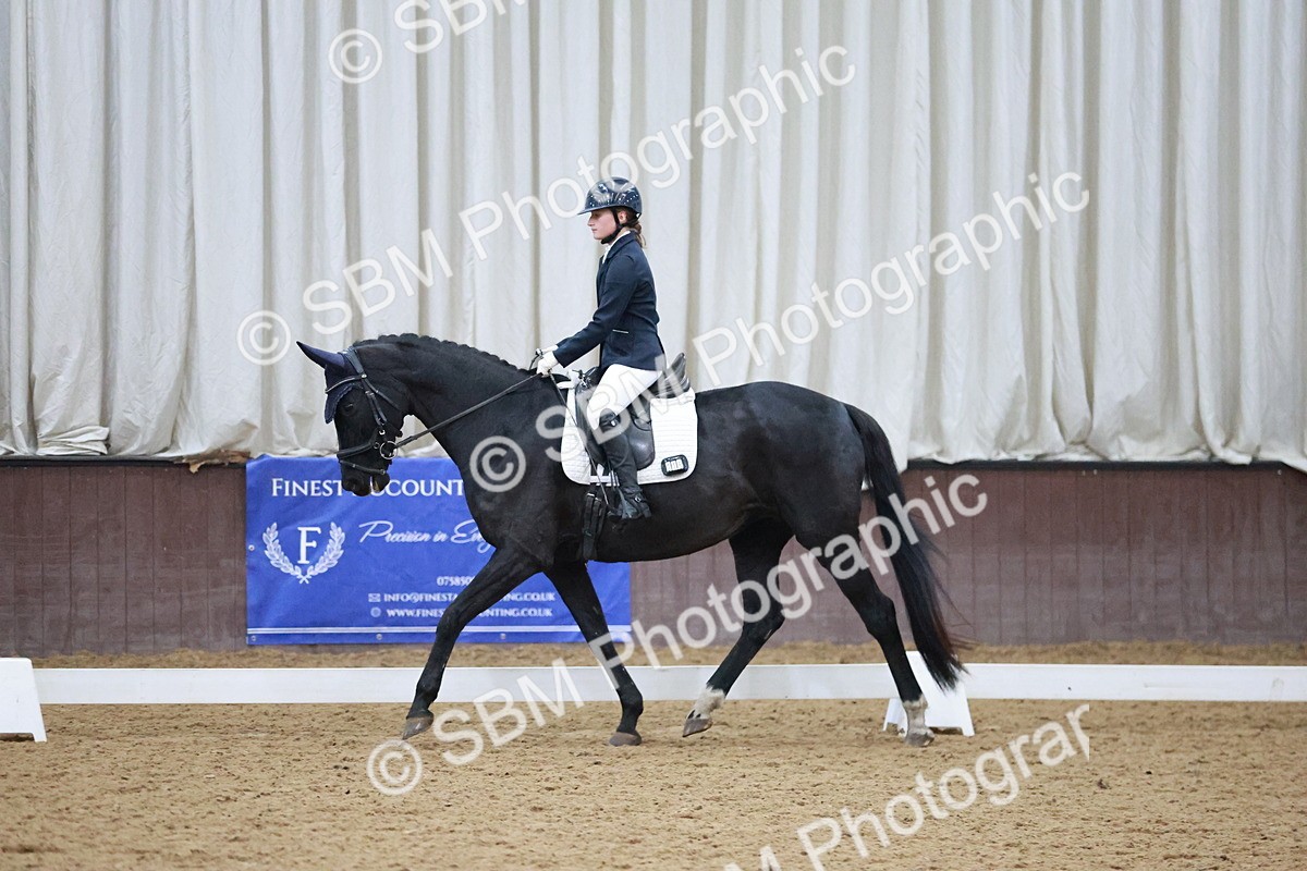 SBM_004699 - Ring 3 - International -  Working Hunter Classes 23-2-25