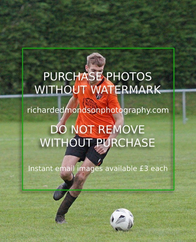 DSC03834 - Kendal County Res v Langwathby Utd (23/10/21)