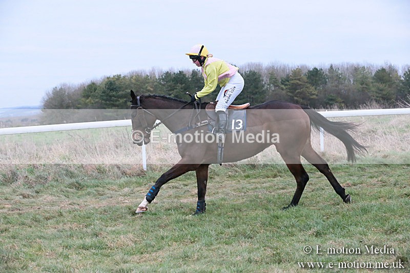 PtP 060119 536 - Larkhill Racing Club - Point-to-Point- 06/01/2019