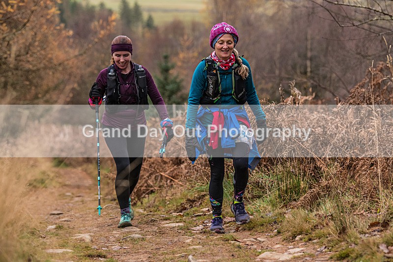 Tweed Valley-971 - High Terrain Events Tweed Valley 65 & 50K Ultra Trail Races Sunday 17th November 2024