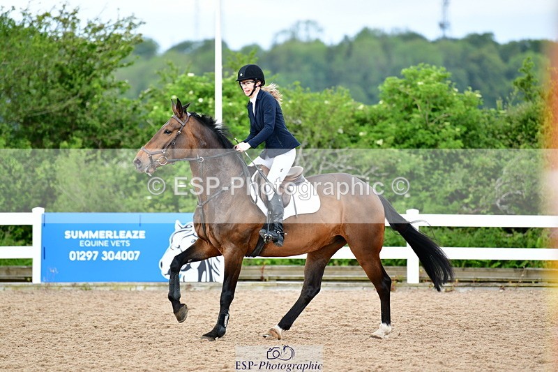 240526A-111133-07495 - Cls 34 Discovery and 1m Open