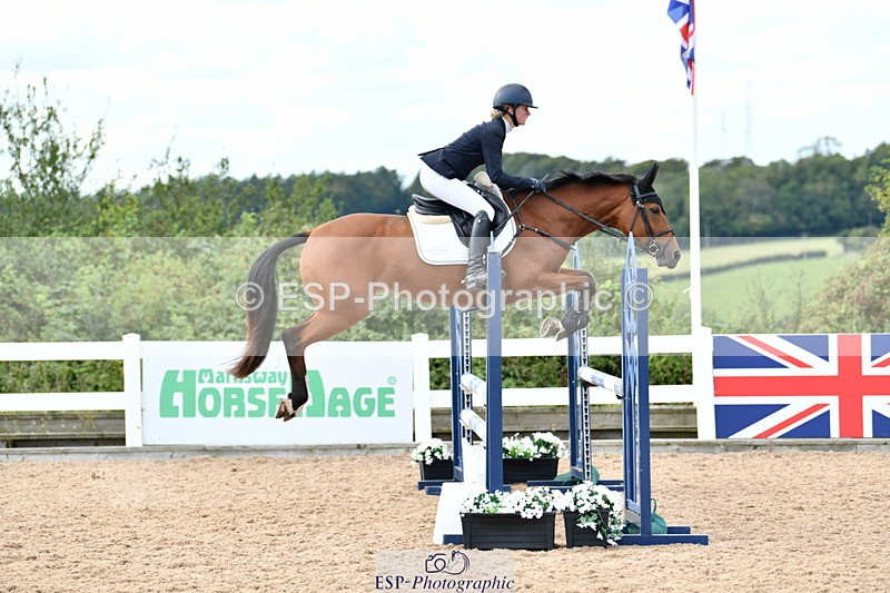 240913A-134240-04315 - Cls 23 95cm Amateur Qualifier