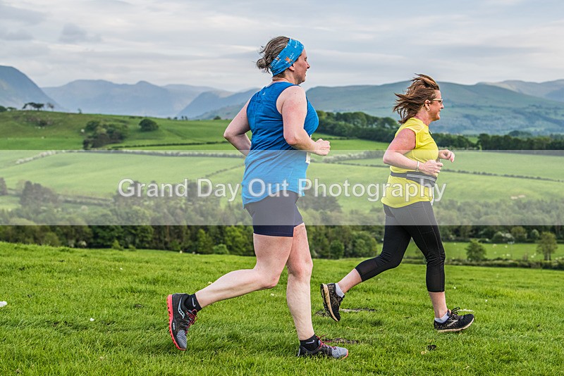 Hay-O-871 - Hay O Trail Race Tuesday 23rd May 2023