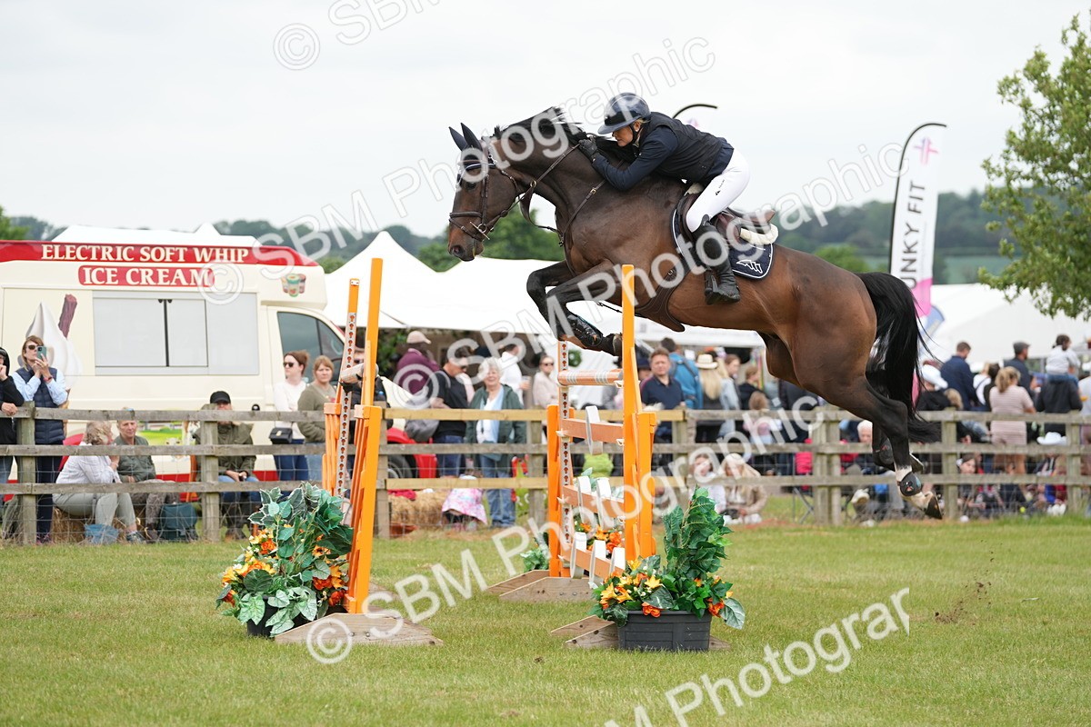 SBM_07583 - Class 203 - Martin Grant Homes Areal Trial