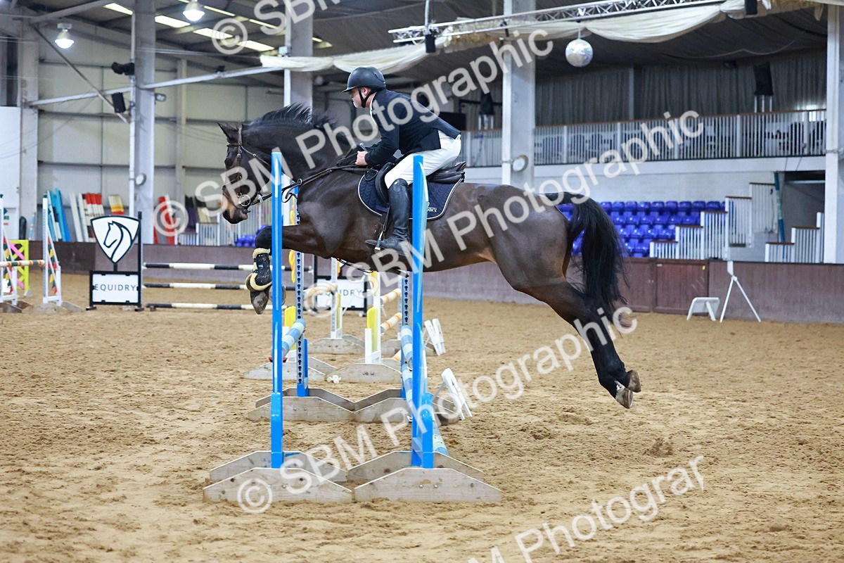 SBM_000893 - Class 2 - Senior British Novice - 90cm