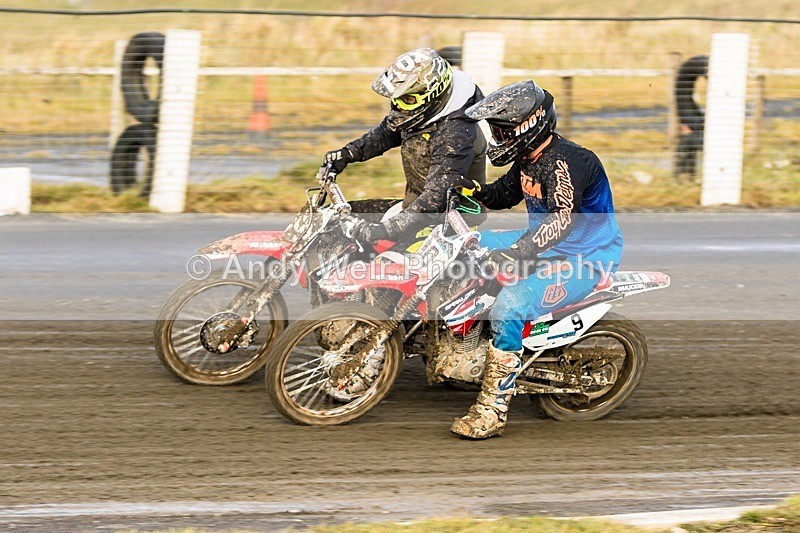 171111-RS 7D 2003 - Ride & Skid It - 11th November 17