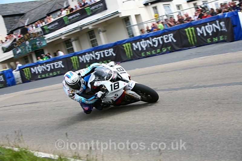  - Superbike Race