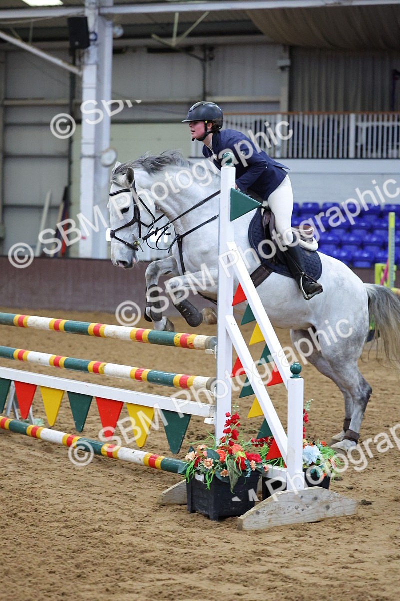 SBM_006247 - Class 23 - Amateur Championship Qualifier 95cm