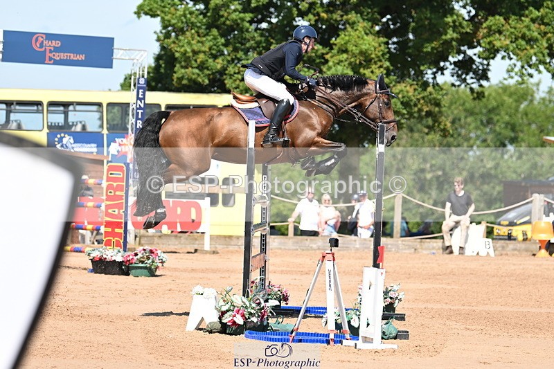 240719A-111914-10485 - Cls 2, 3 Star Small Tour 1.40m