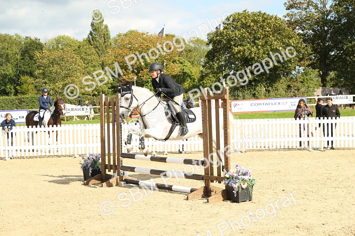 SBM_49450 - J7 - Junior Pony 60cm Championship