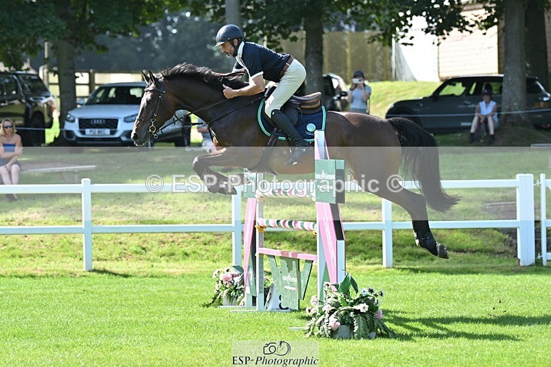 230909-115653-05337 - Cls 11 Snr Foxhunter & 1.20m Open