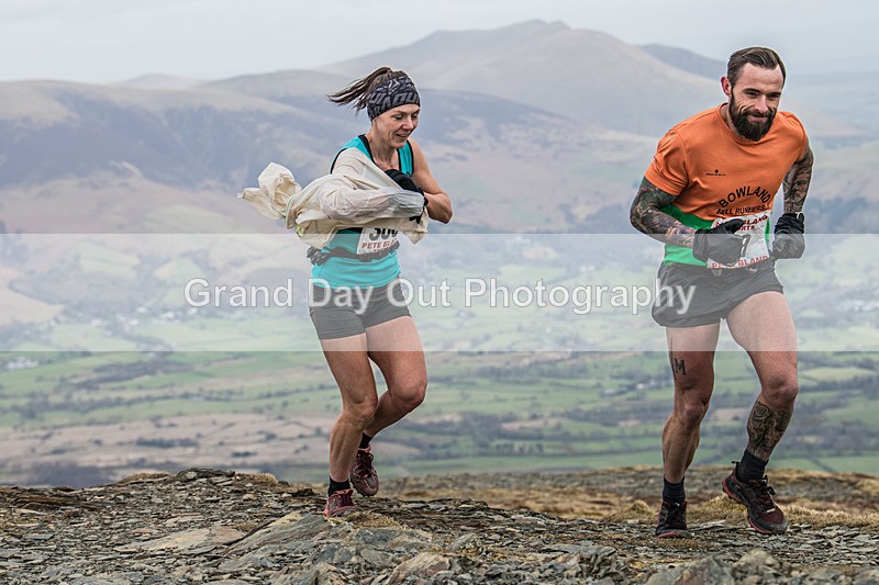 Coledale-148 - Coledale Horseshoe Fell Race Saturday 29th March 2025