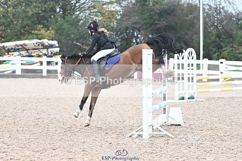 231118A-091222-00270 - Cls 2 BlueChip Pony Novice Qualifier