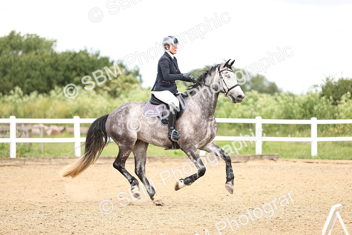 SBM_006122 - Class 16 - Senior British Novice - 90cm