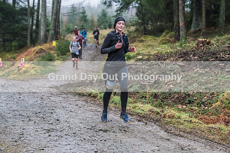 Glentress 21  10K-1986 - High Terrain Events Glentress 21 & 10K Trail Runs Saturday 18th February 2023