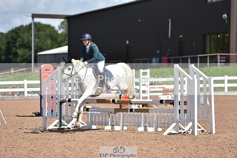 230806A-120650-01702 - Cls 19 Pony British Novice & 80cm Open