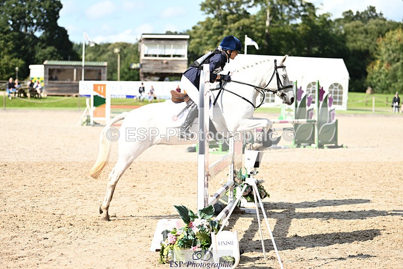 240824X-161008-29899 - 80cm Round 2 15.30 to 16.50