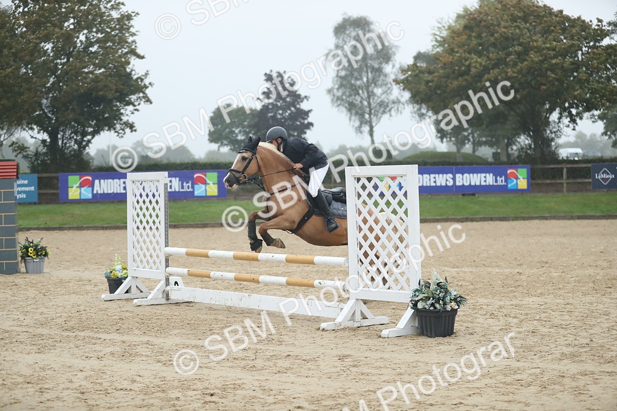 SBM_74206 - Supreme championship Junior Pony 70cm 75cm