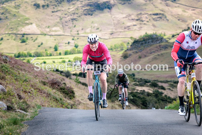 135139 - Blea Tarn Climb 13:00 - 14:00