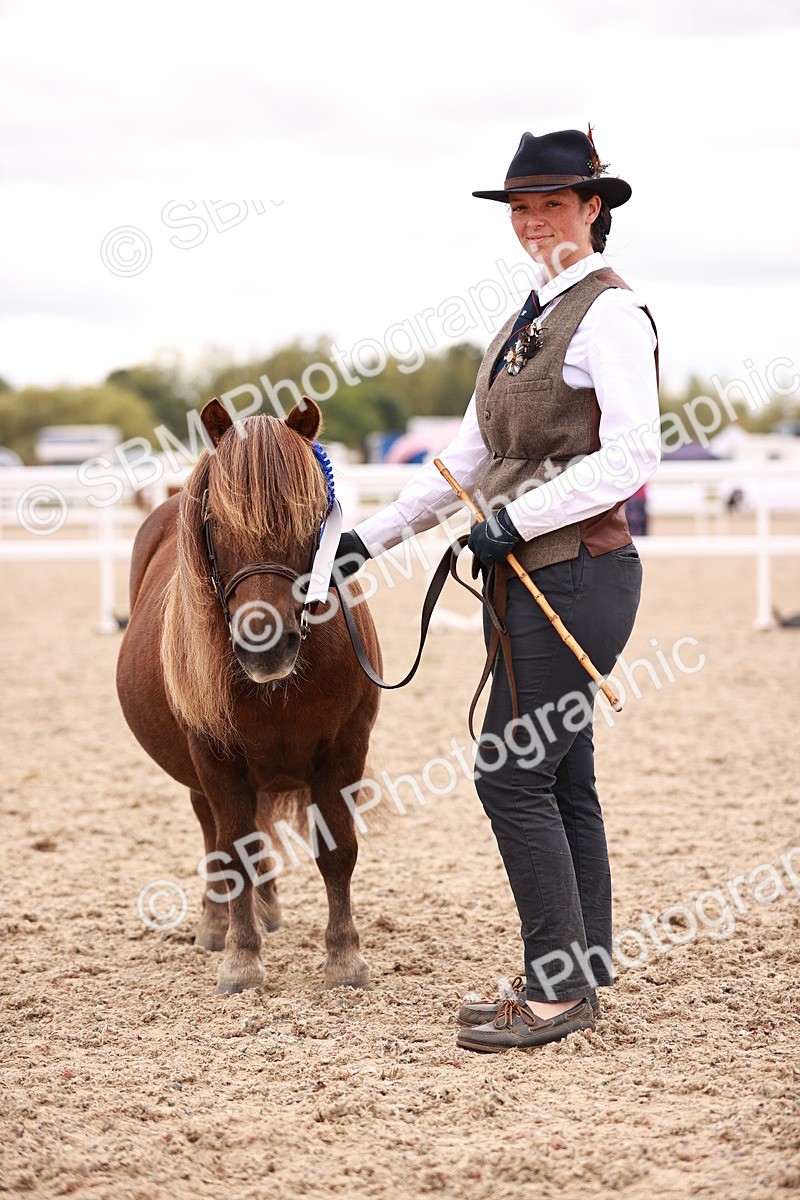 SBM_16872 - Class414 - Best maine & Tail - Adult