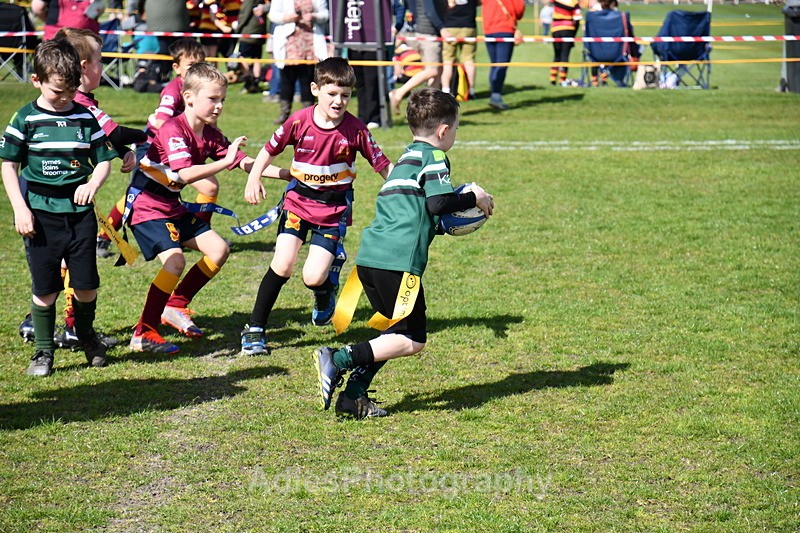  - Selby Rugby Festival 2025