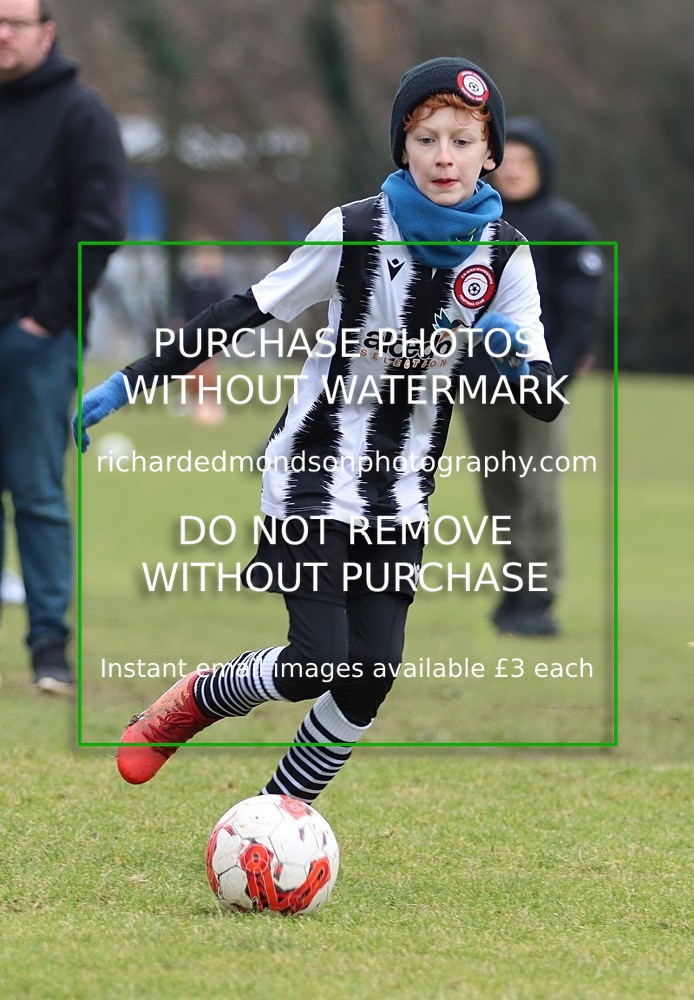 IMG_6813 - Craven Wanderers U11 (8/2/25)
