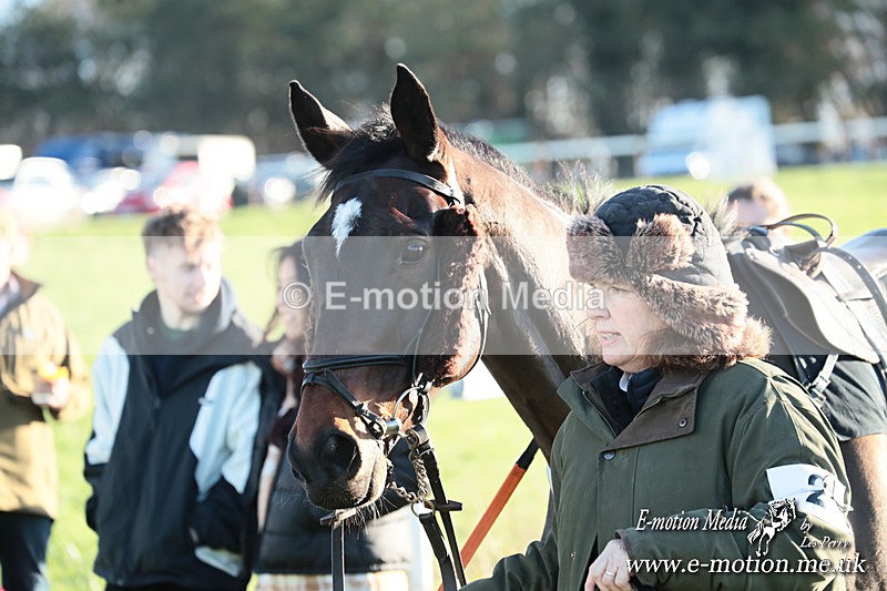 PtP 301125  0451 - Hursley Hambledon Point-to-Point Larkhill Racecourse 30/11/2025