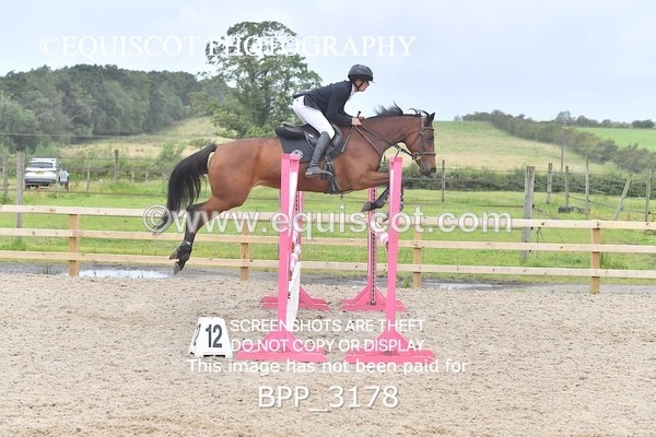 BPP_3178 - CLASS 3 Senior Discovery/ 1m Open