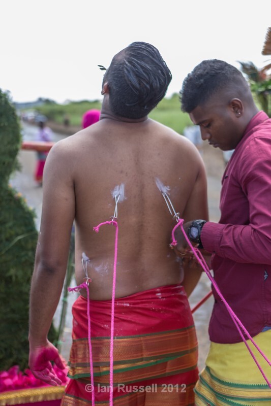  - Tamil Festival, Mauritius