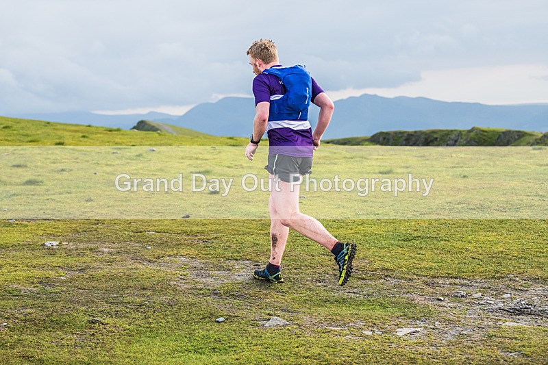 Blencathra-541 - Blencathra Fell Race Wednesday 5th June 2024