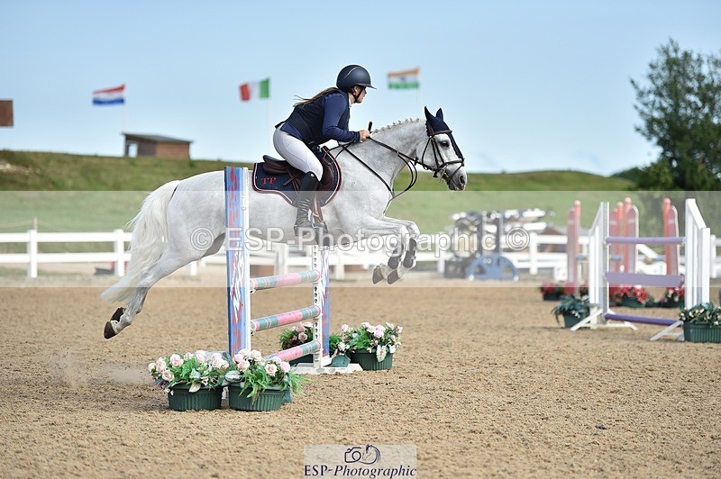 250628-172630-07177 - Cls 24 Pony Discovery & 90cm Open