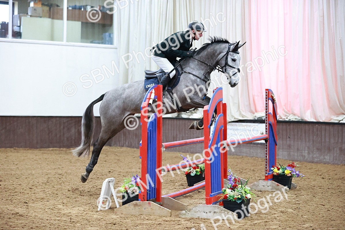 SBM_002255 - Class 9 - Senior Discovery 1.00m