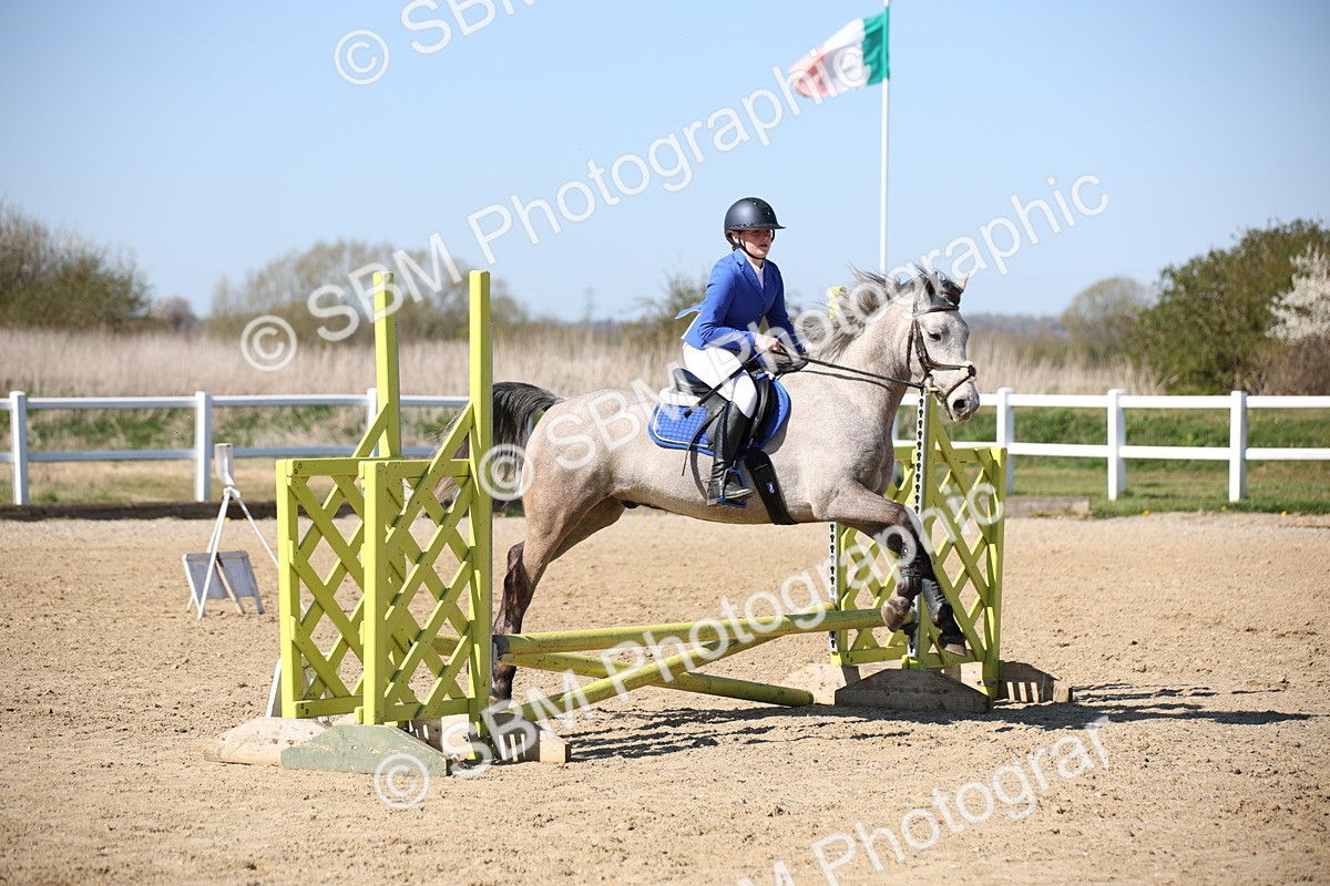 5K7A9402 - Class 3 - 60cm