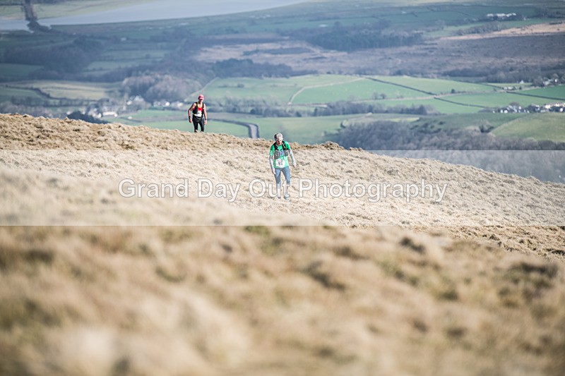 Black Combe-2350 - Black Combe Fell Race Saturday 7th March 2026