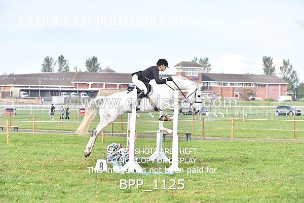 BPP_1125 - CLASS 6 1.00m Amateur Championship