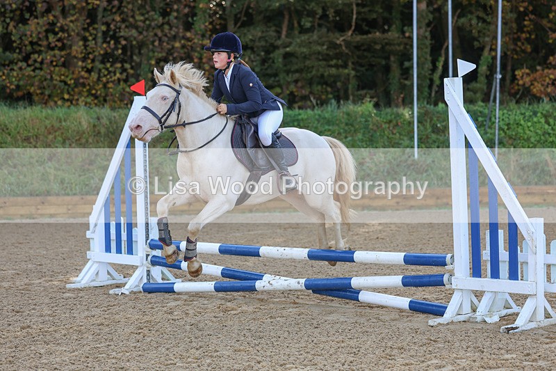 3E7A2531 - Class 3: 50cm Open