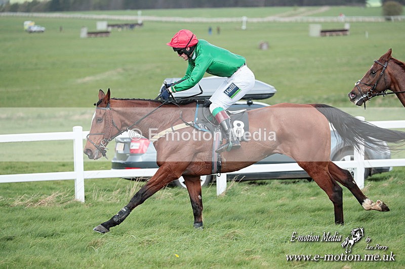PtP 230324 449 - Tedworth Hunt PtP Larkhill Raccourse 23rd March 2024