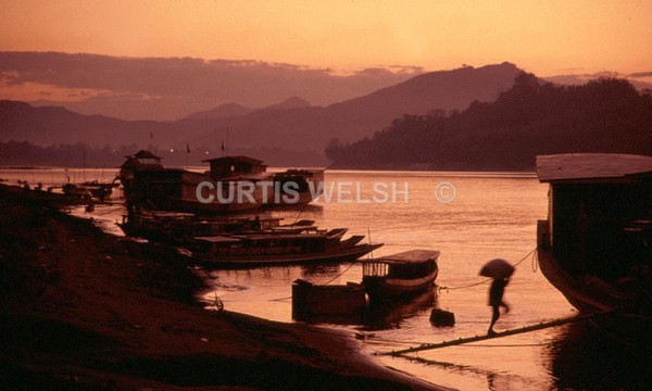  - CAMBODIA & LAOS