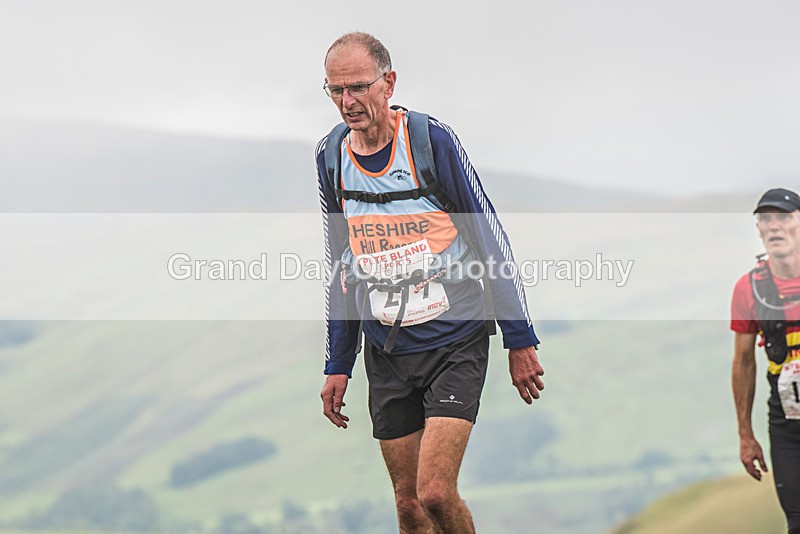 Sedbergh -570 - Sedbergh Hills Fell Race Sunday 20th August 2023